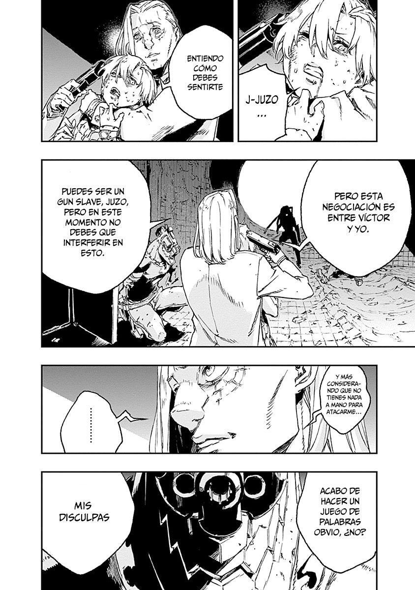 Capitulo 27 page 11