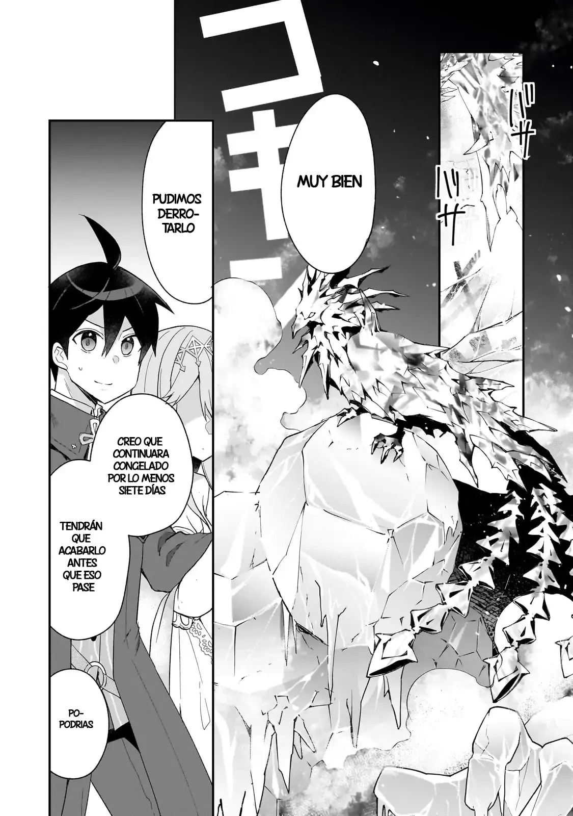 Capitulo 32 page 19