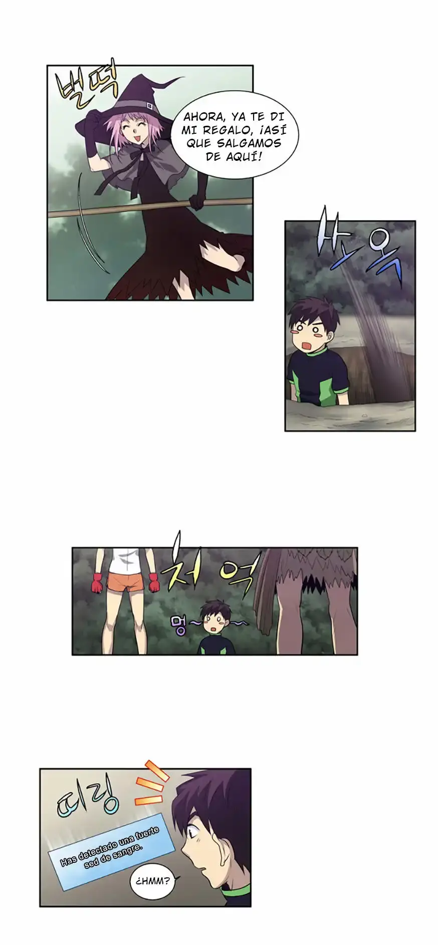 Capitulo 84 page 24