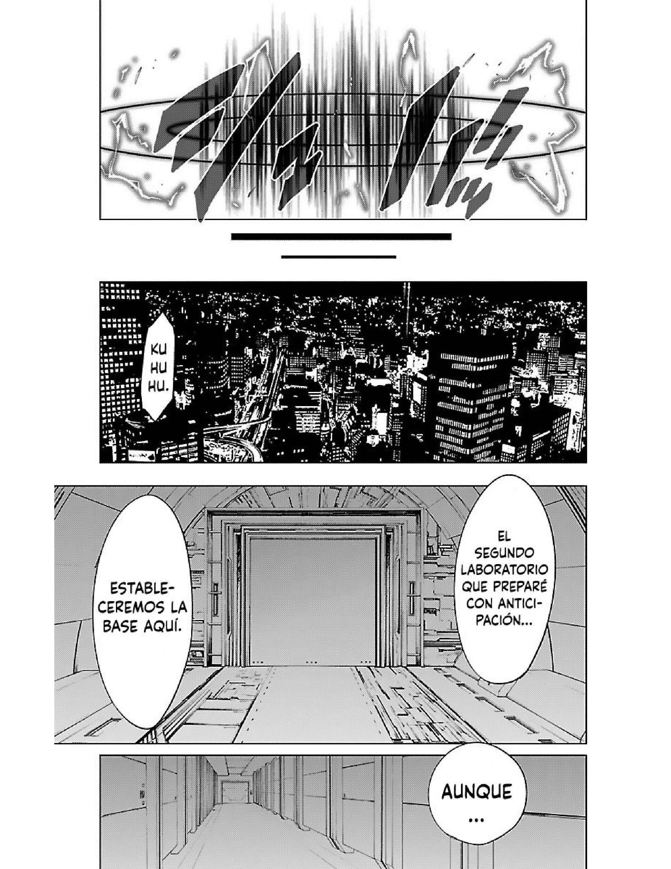 Capitulo 42 page 19
