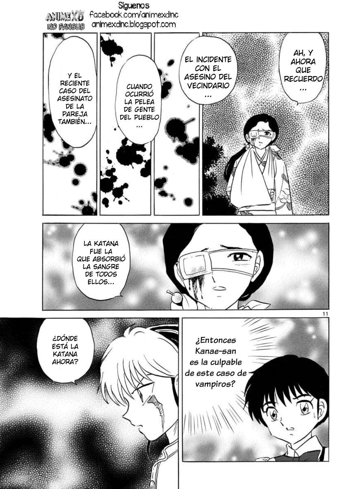 Capitulo 99 page 12
