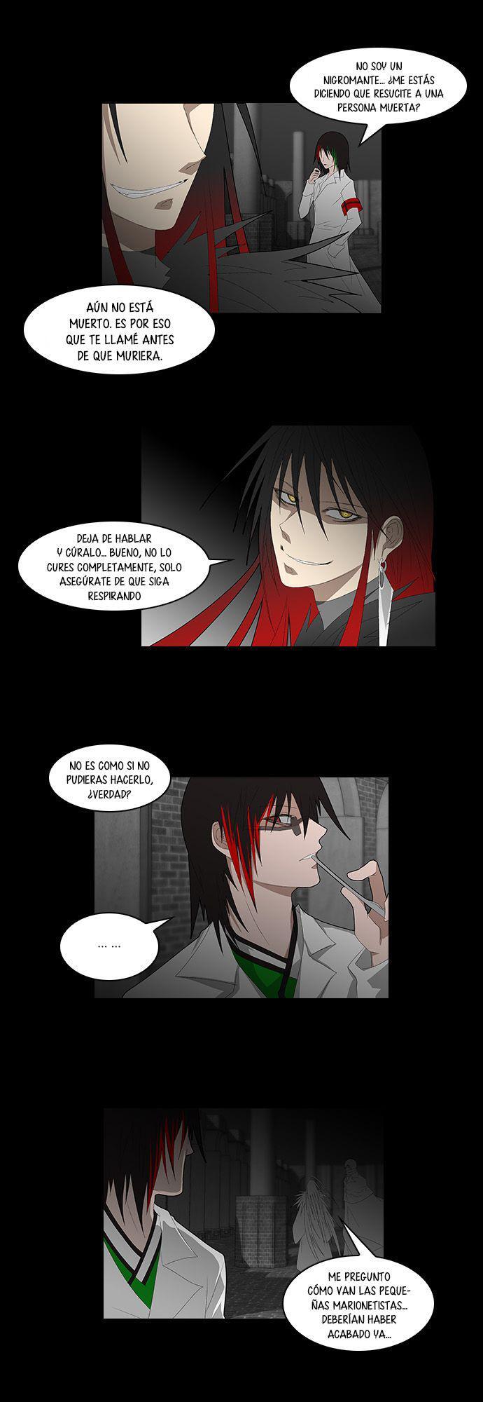 Capitulo 94 page 15