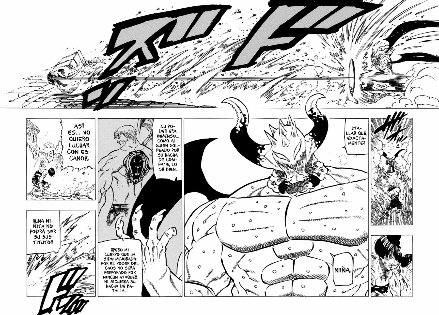 Capitulo 67 page 8