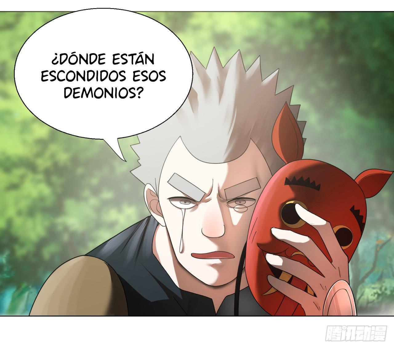 Capitulo 42 page 22