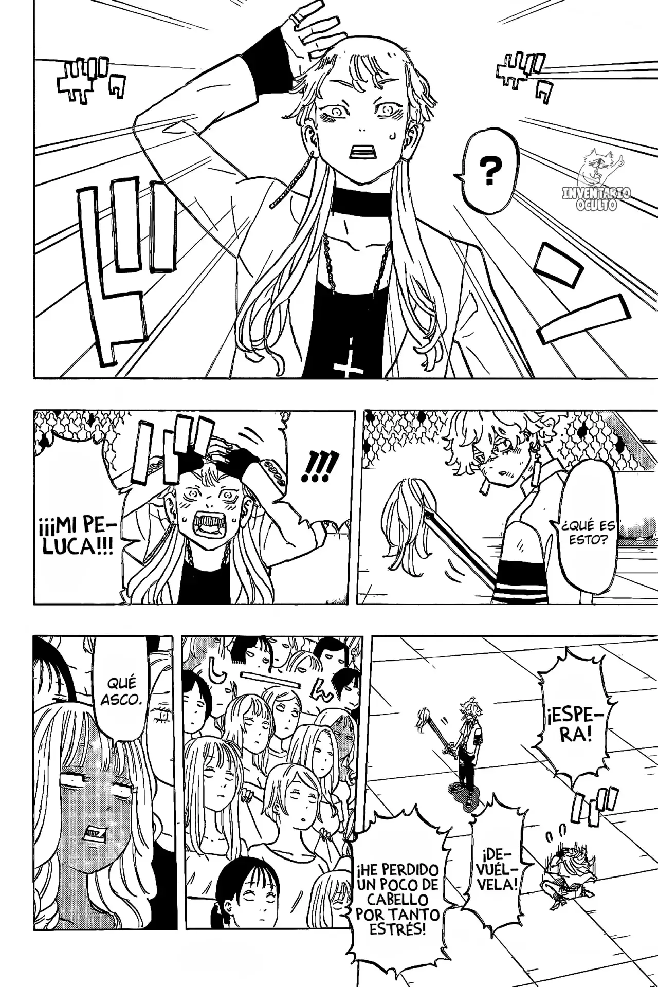 Capitulo 39 page 13