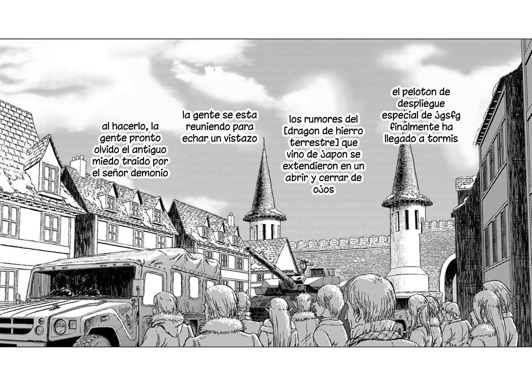 Capitulo 21 page 29