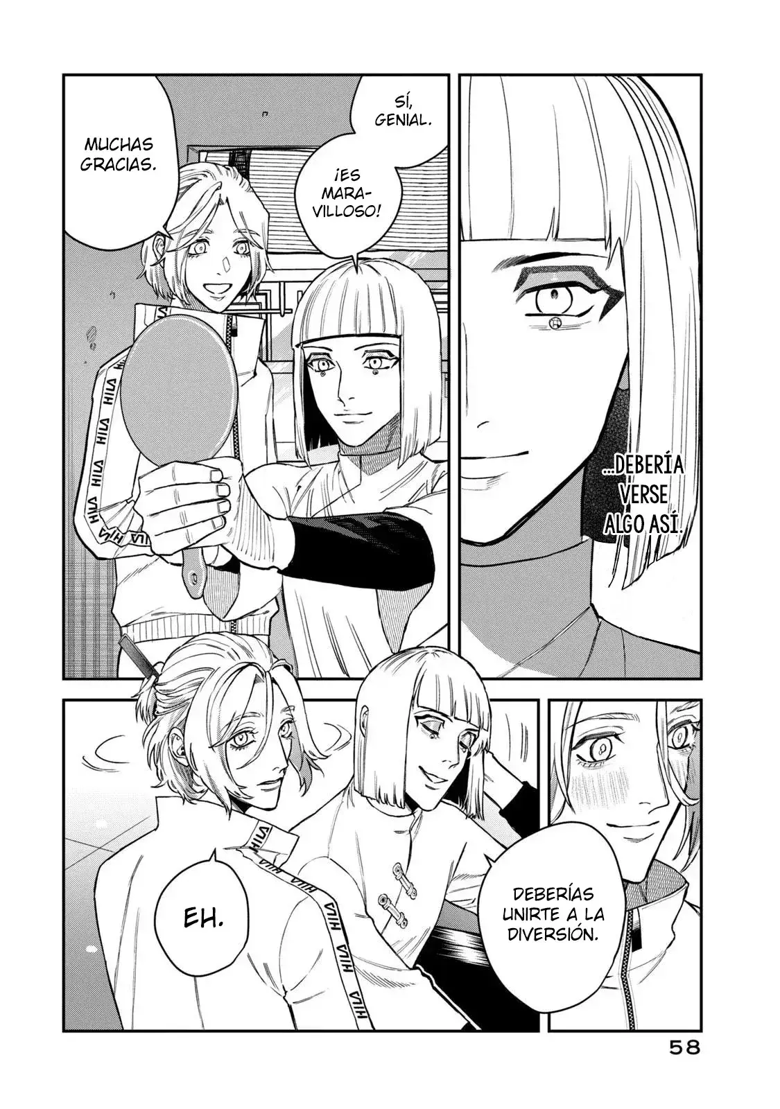 Capitulo 13 page 17