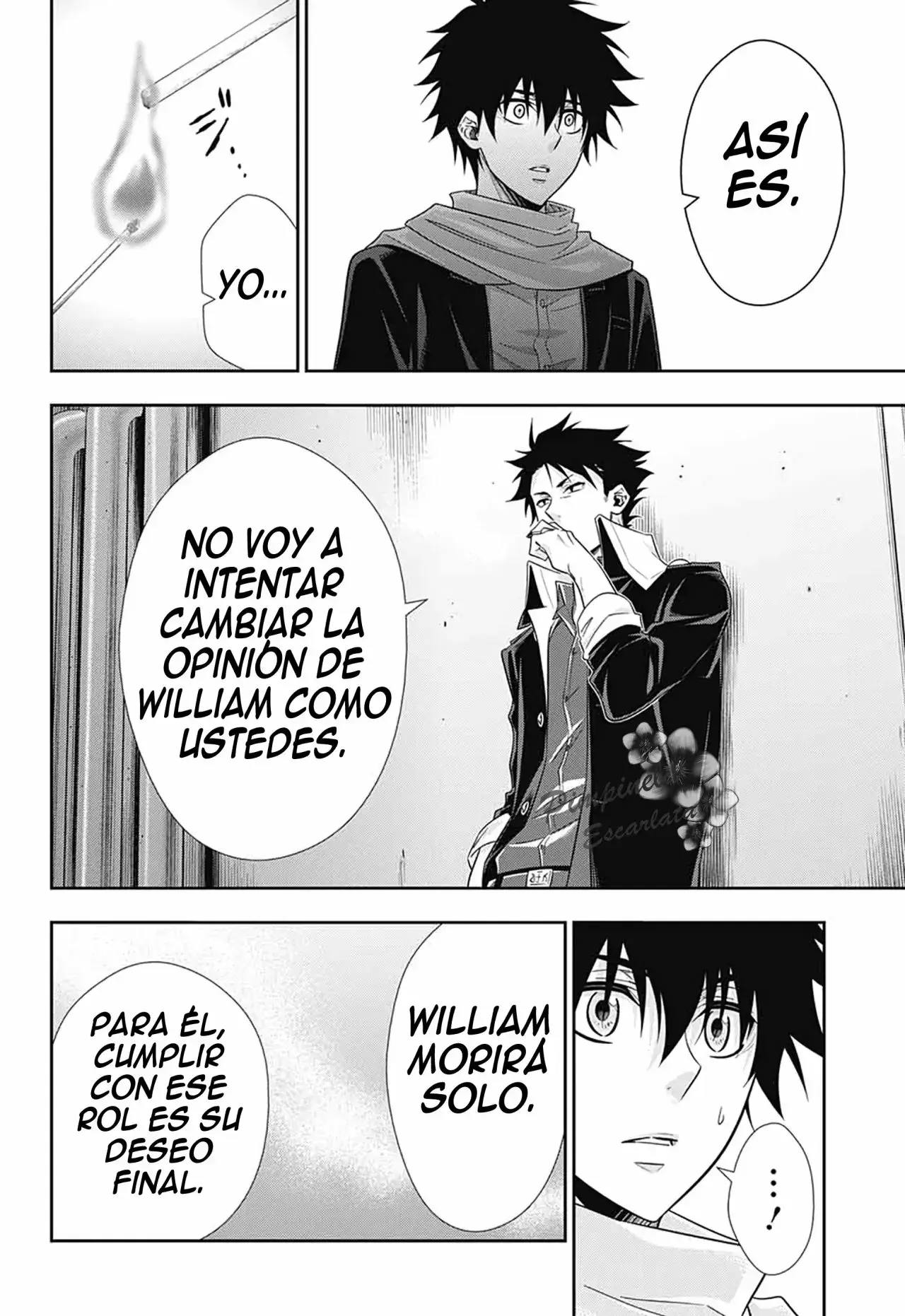 Capitulo 50 page 17