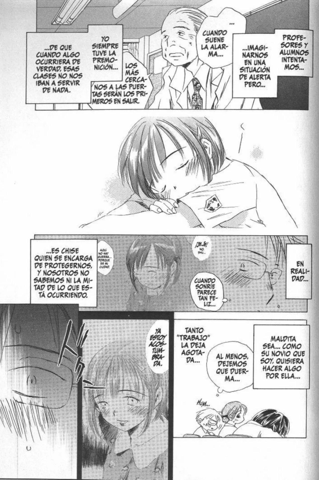 Capitulo 4.70 page 11