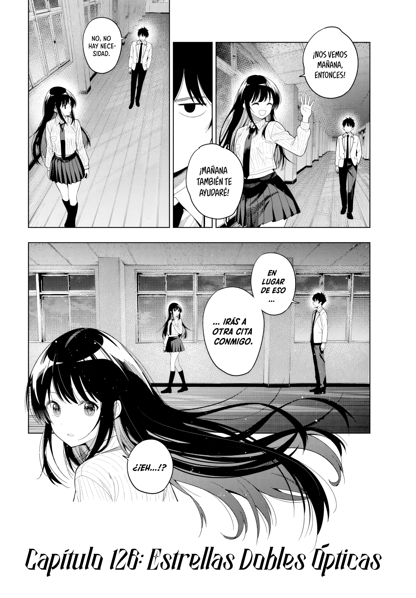 Capitulo 126 page 22