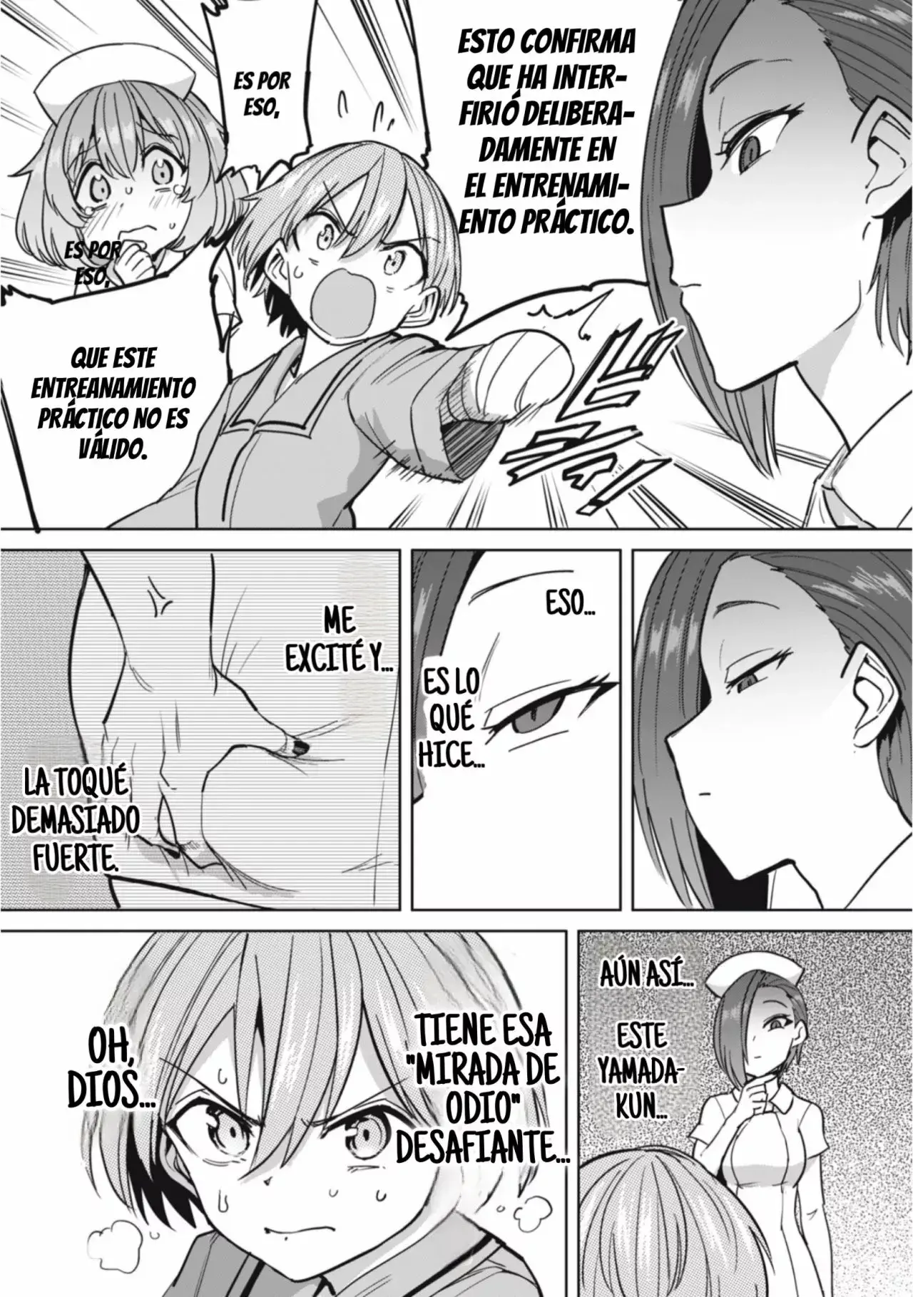 Capitulo 8 page 31