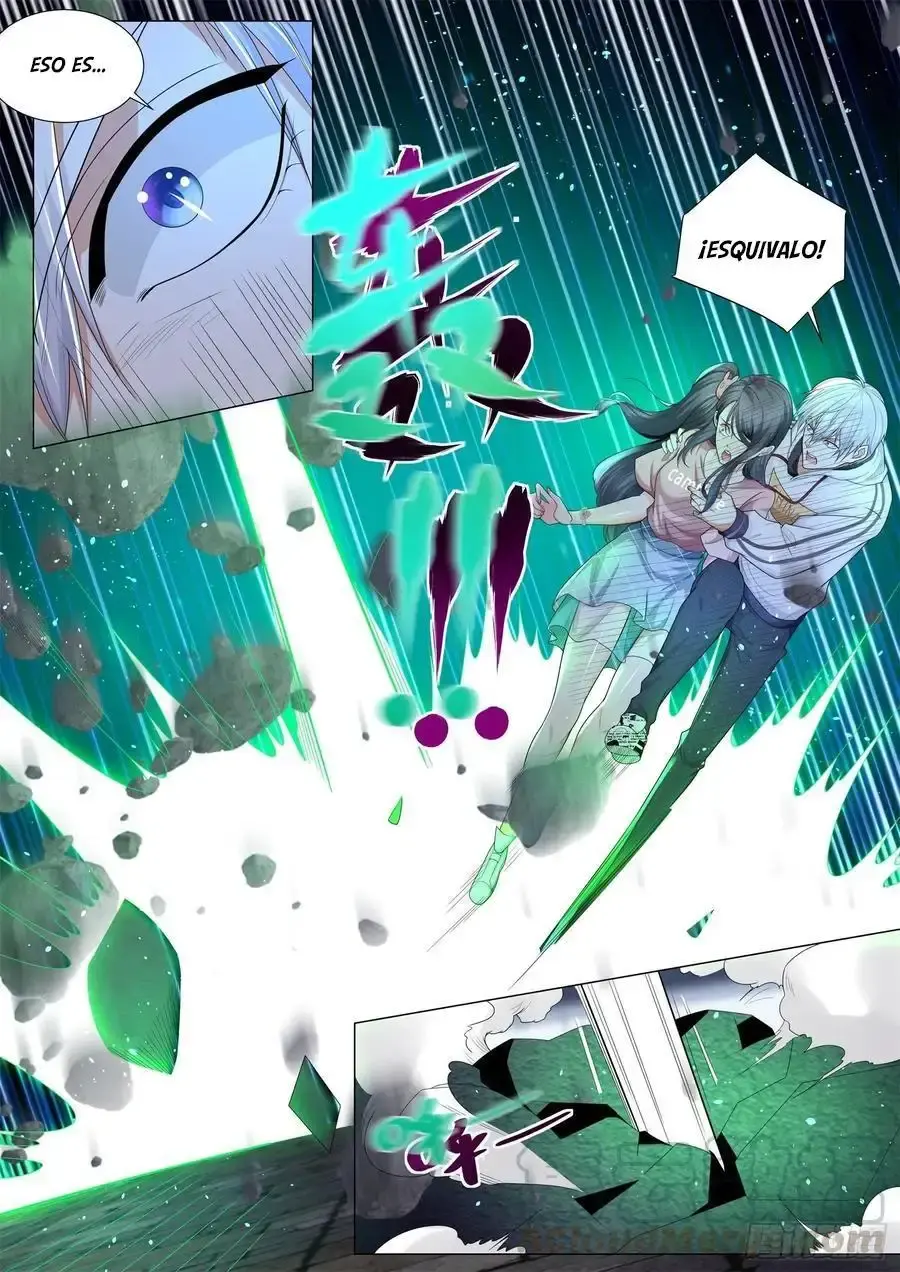 Capitulo 136 page 5