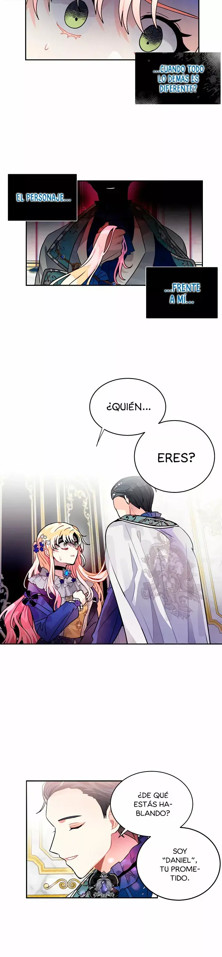 Capitulo 38 page 20