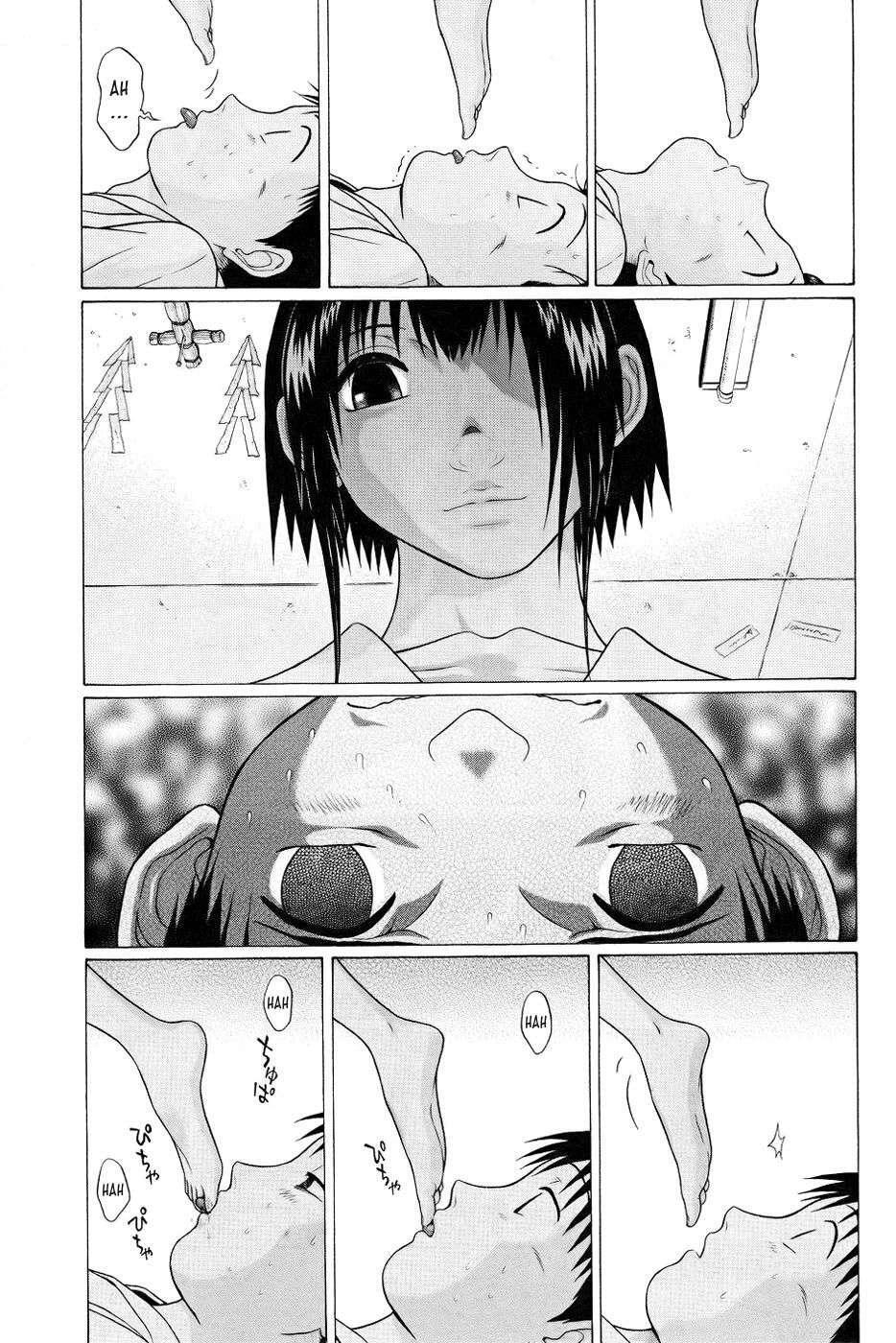 Capitulo 48 page 19