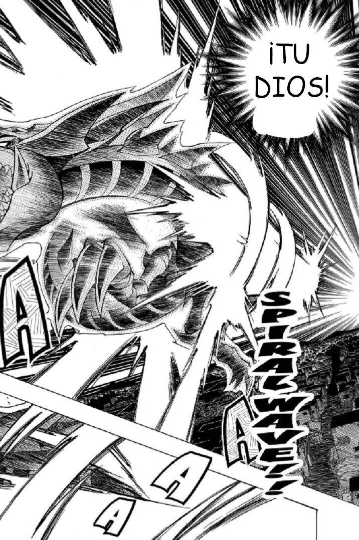 Capitulo 301 page 18