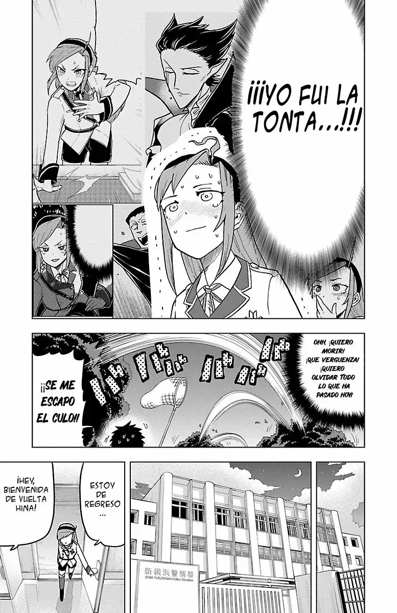 Capitulo 7 page 12
