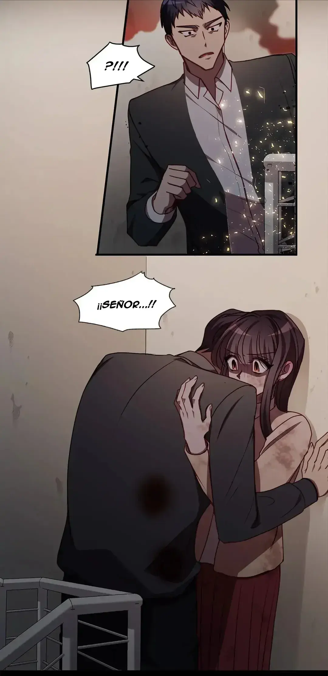 Capitulo 75 page 26