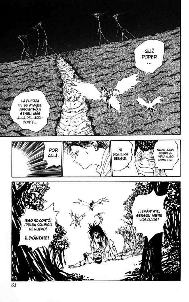 Capitulo 151 page 16