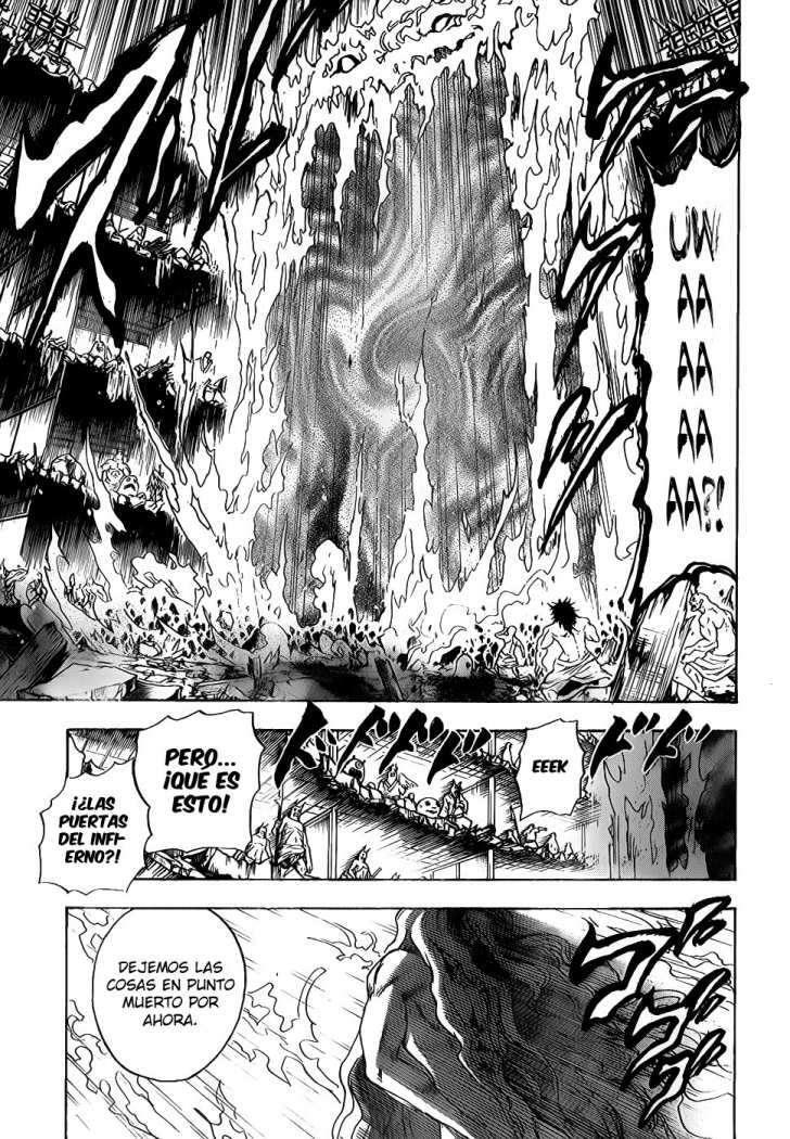 Capitulo 132 page 13
