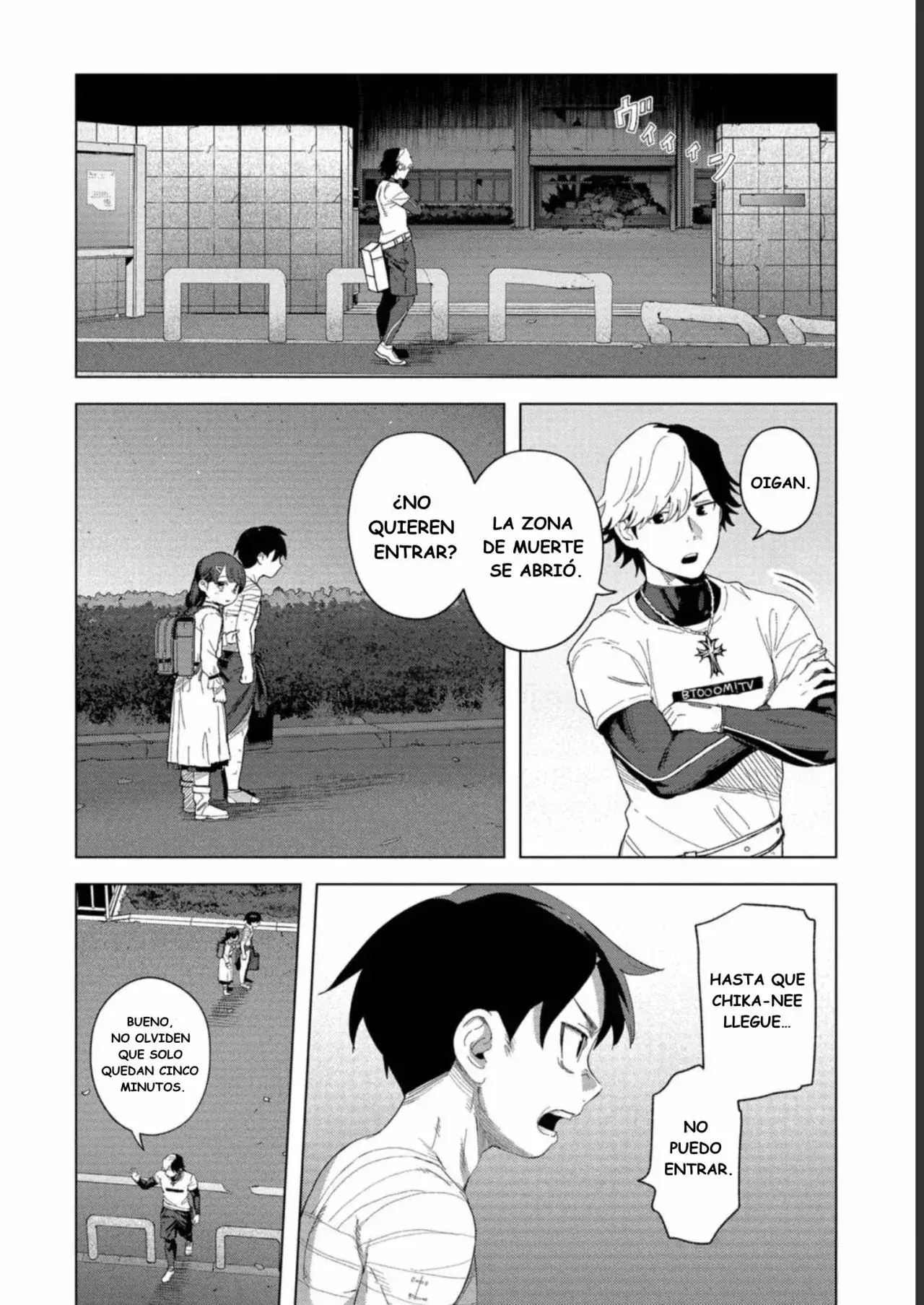 Capitulo 46 page 7