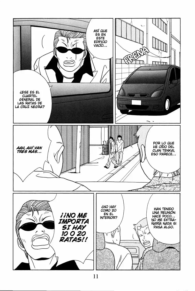 Capitulo 90 page 11