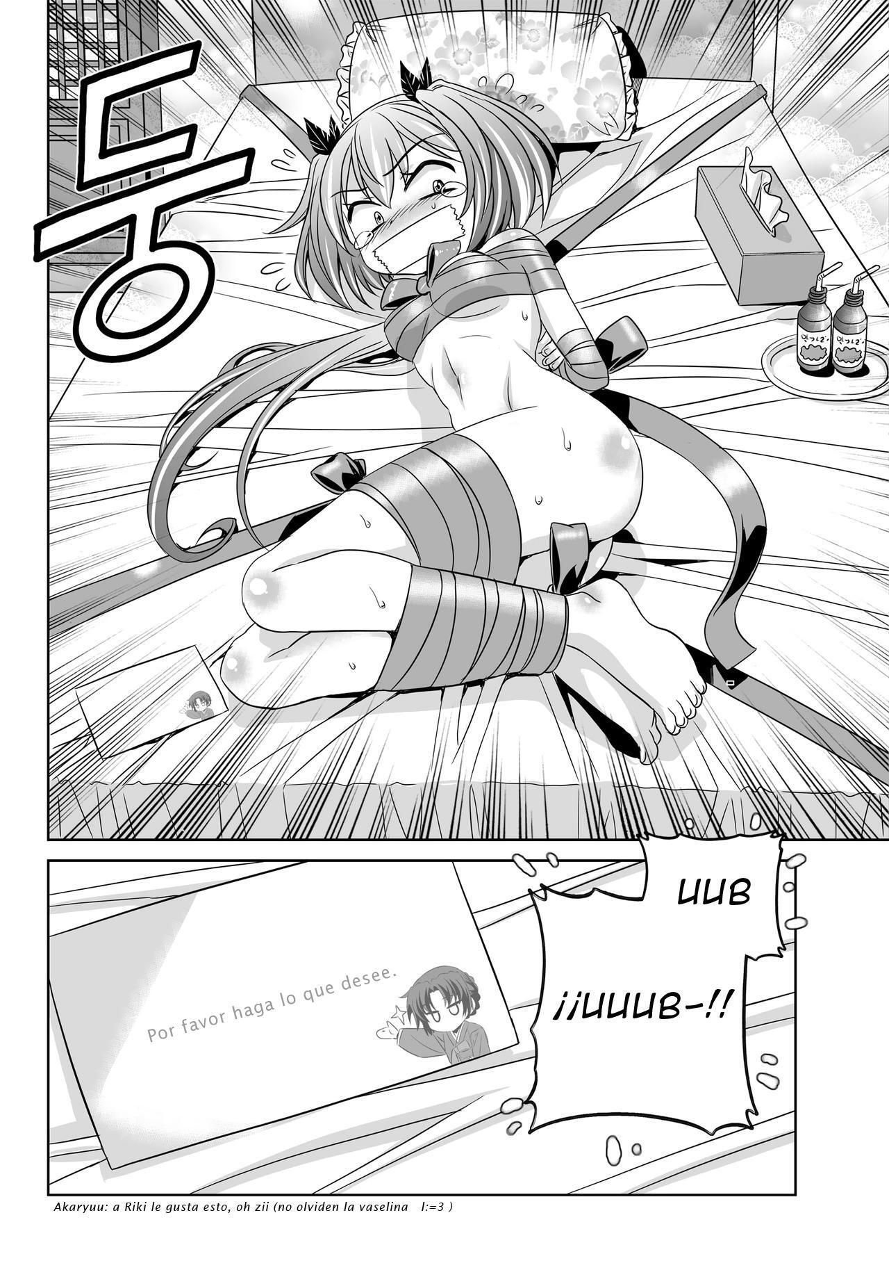 Capitulo 54 page 18