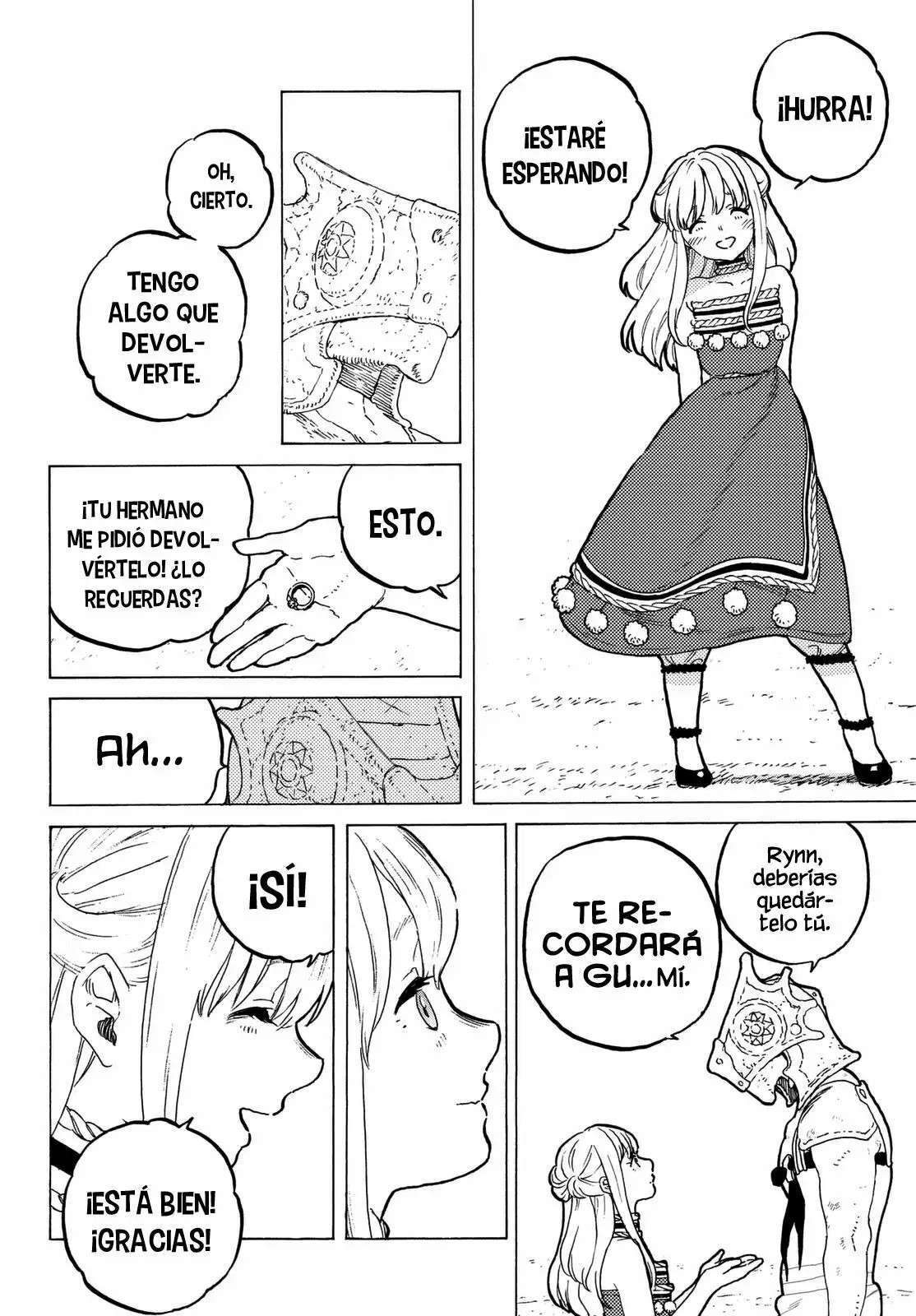 Capitulo 31 page 14