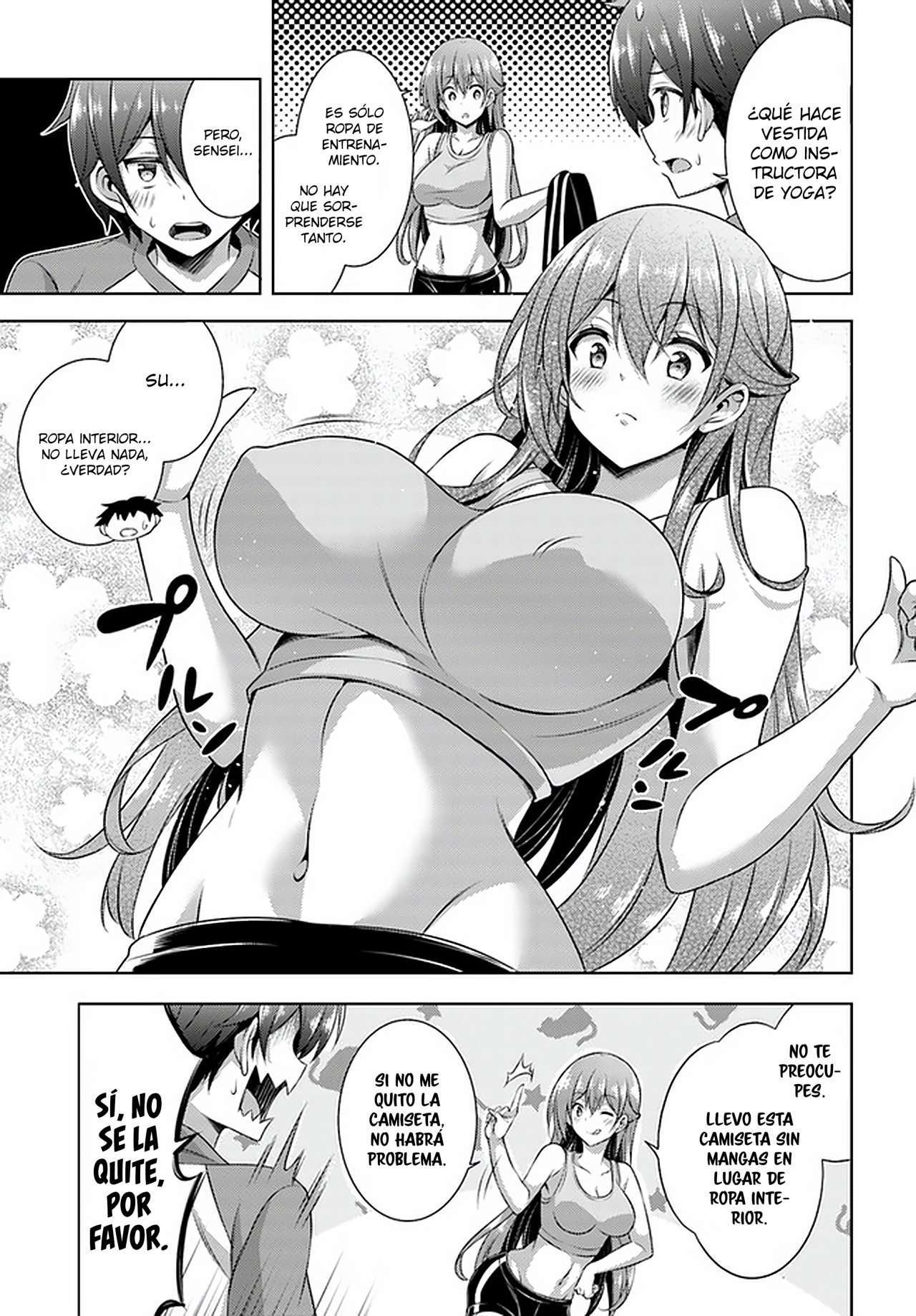 Capitulo 26 page 18