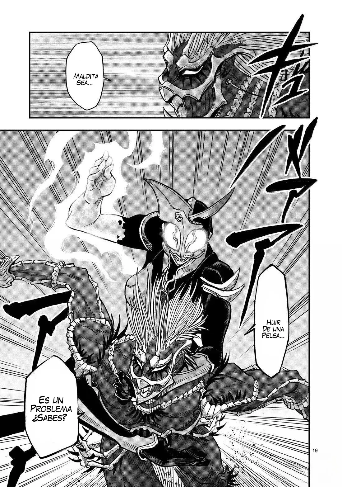 Capitulo 121 page 18