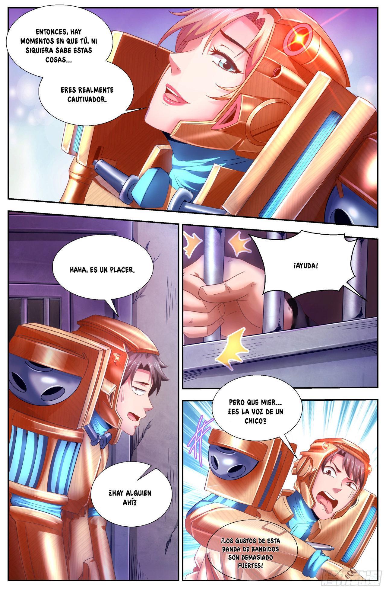 Capitulo 146 page 5