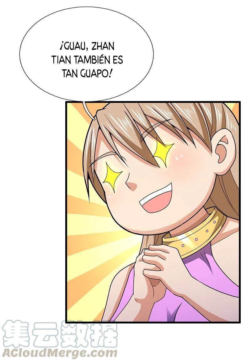 Capitulo 136 page 33