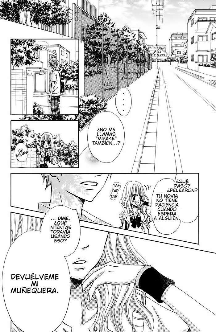 Capitulo 40 page 19