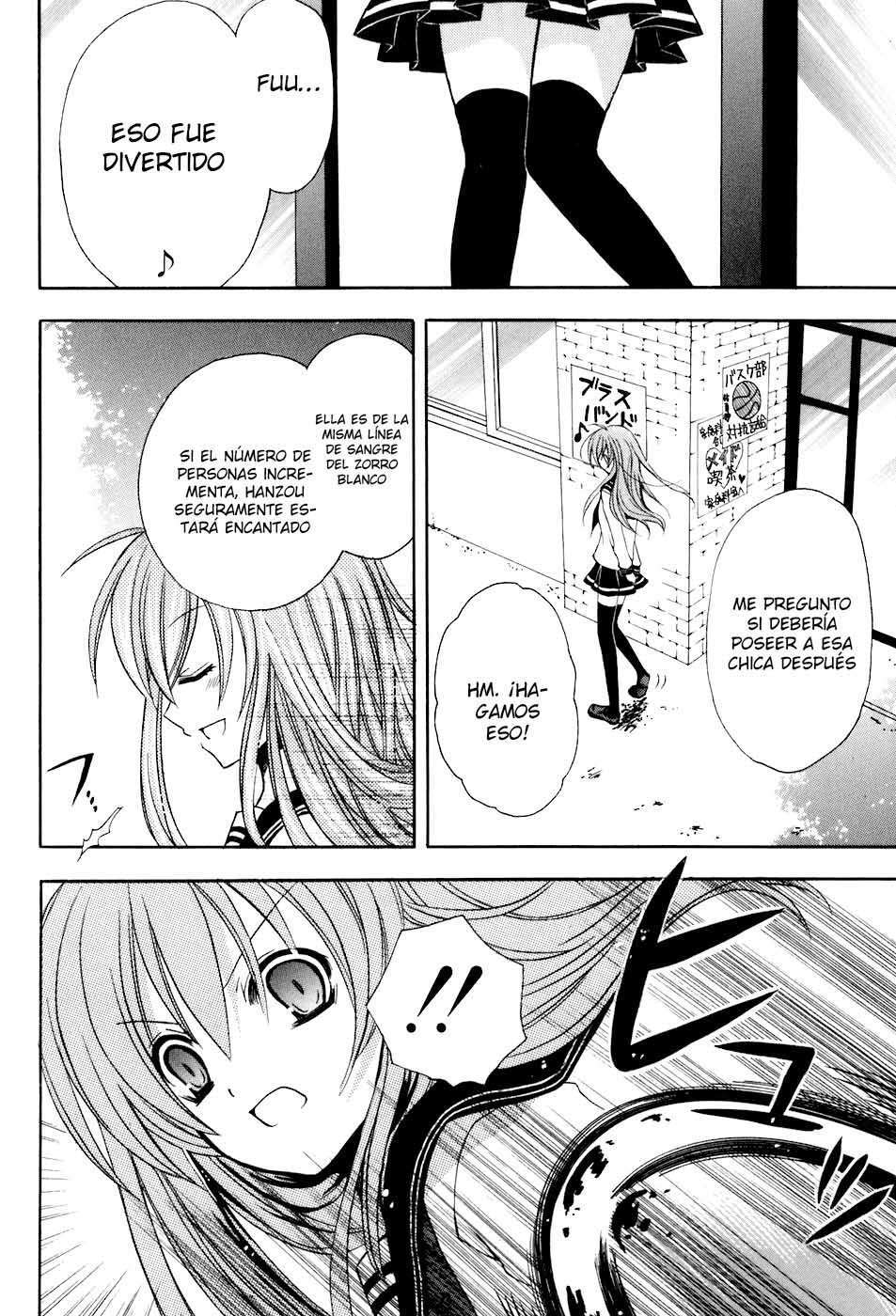 Capitulo 30 page 21