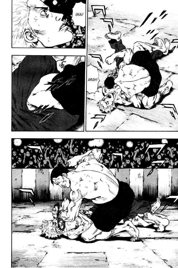 Capitulo 133 page 5