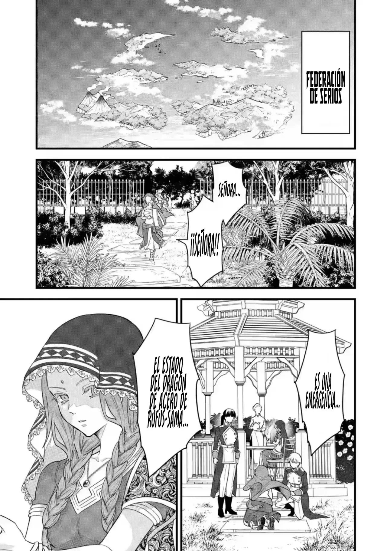 Capitulo 21 page 25