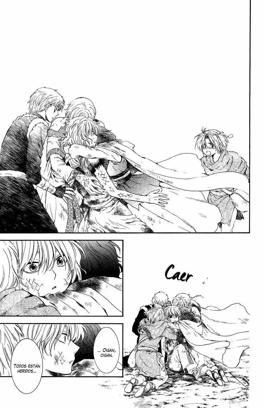 Capitulo 100 page 35