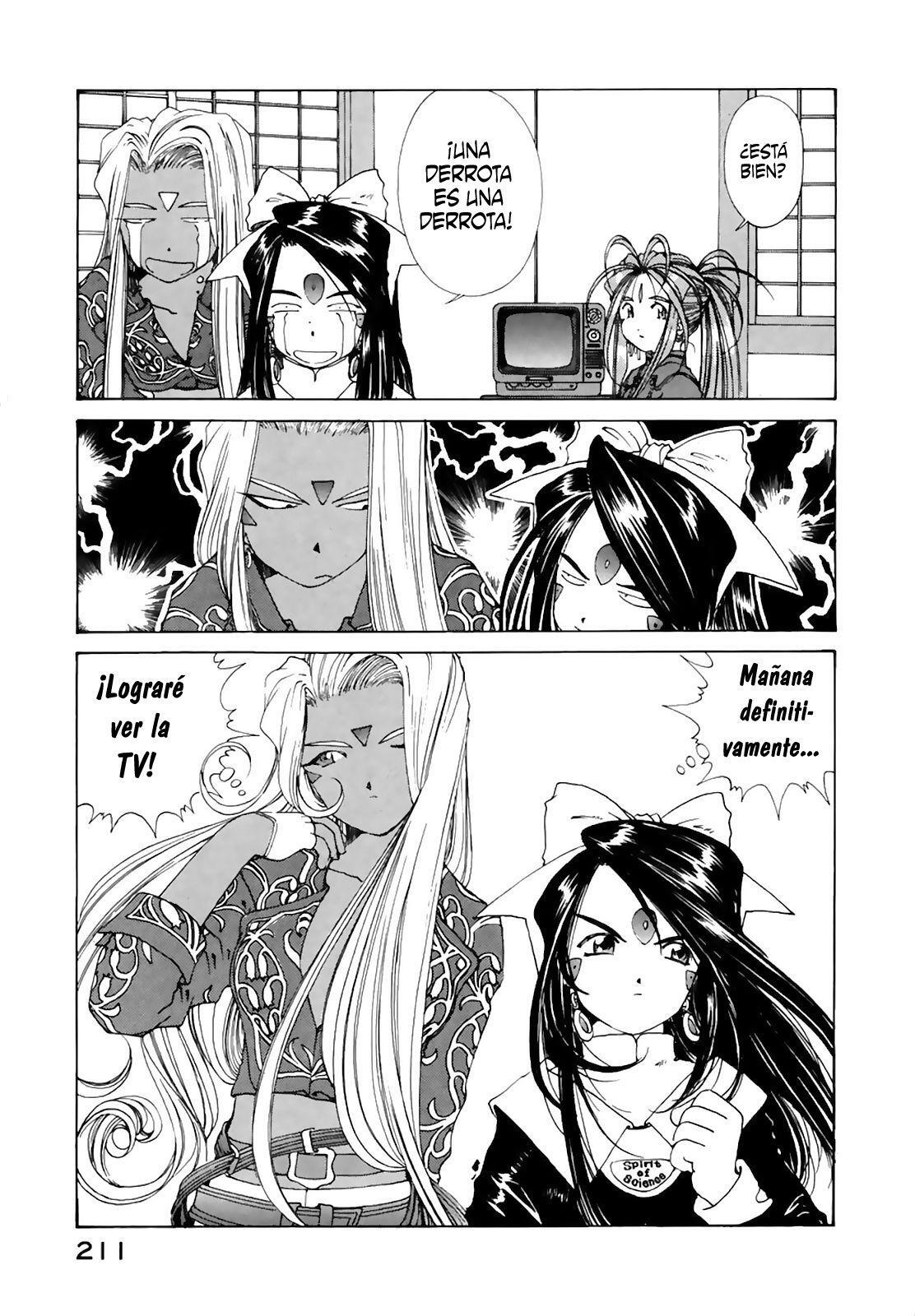 Capitulo 128 page 6