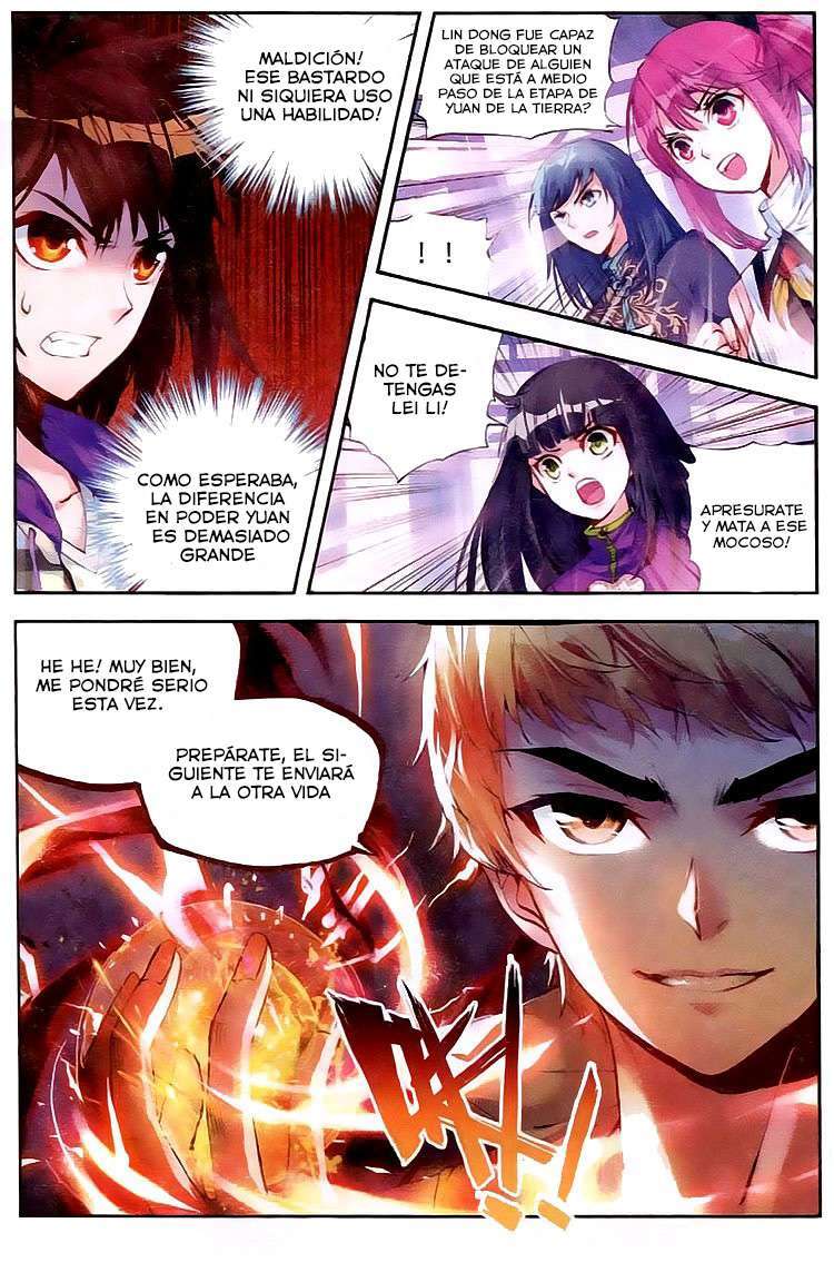 Capitulo 15 page 11