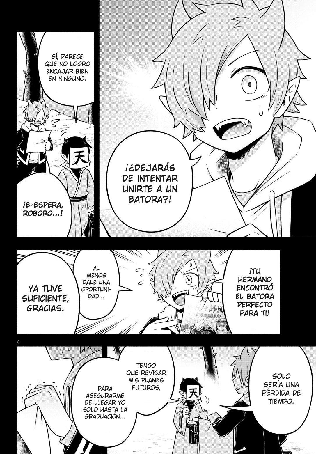 Capitulo 49 page 10