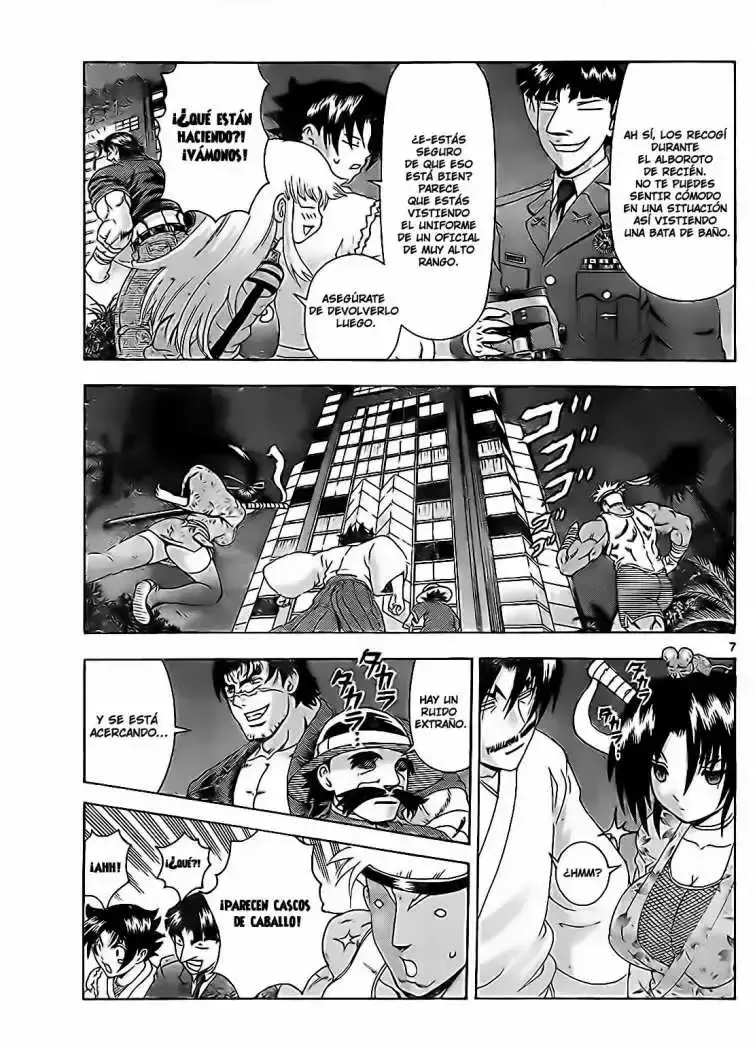 Capitulo 385 page 6