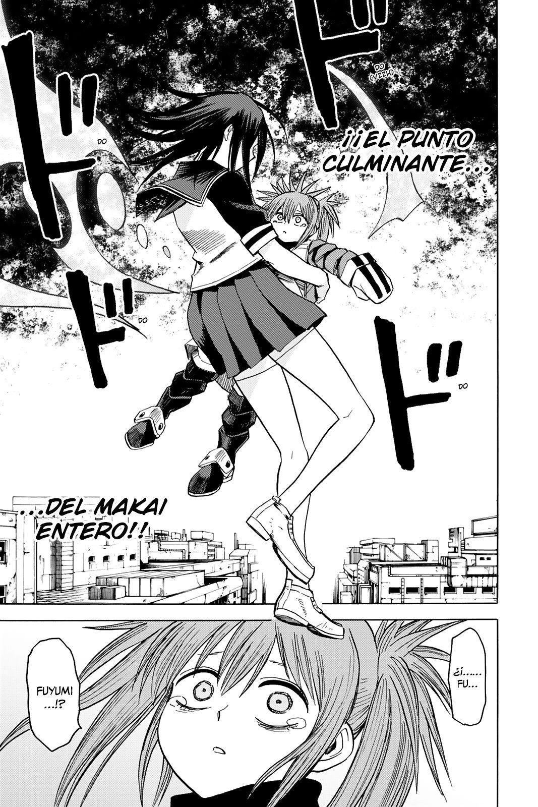 Capitulo 79 page 23