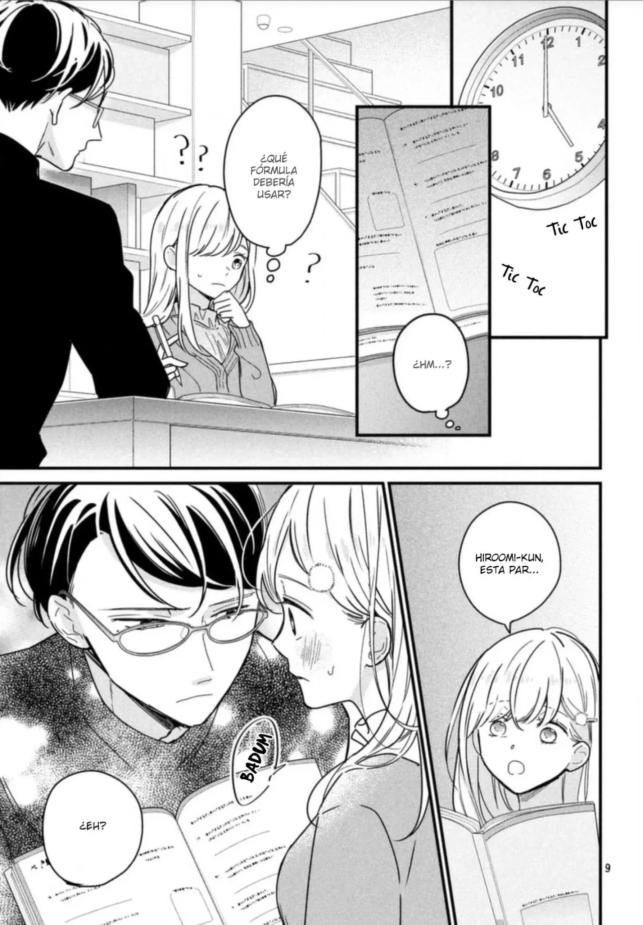 Capitulo 6 page 11