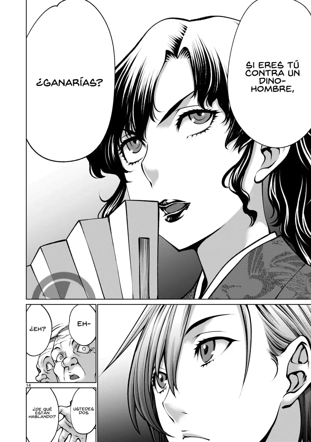 Capitulo 120 page 16