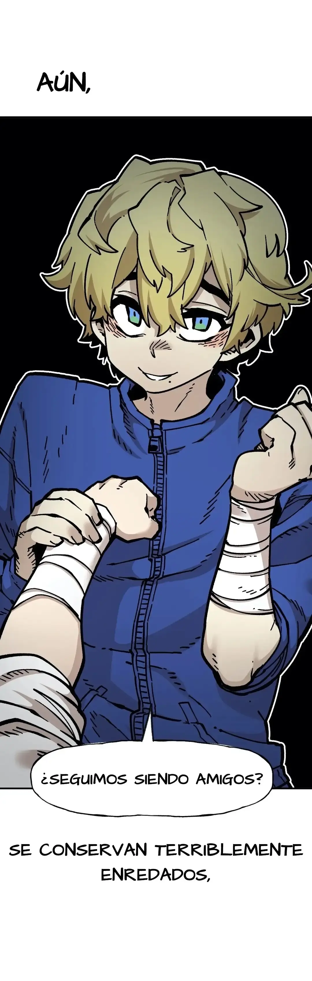 Capitulo 105 page 84