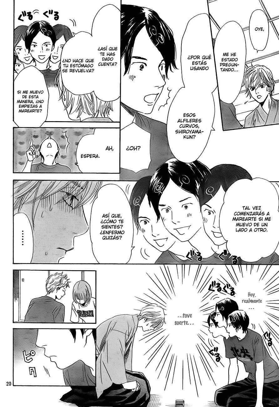 Capitulo 97 page 21