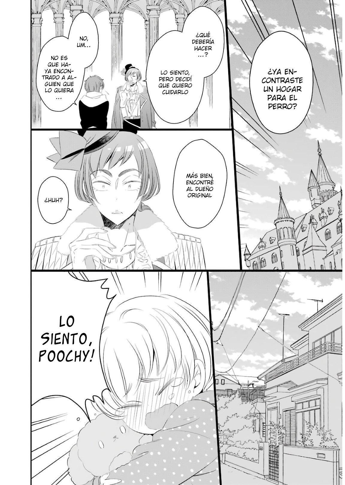 Capitulo 52 page 21