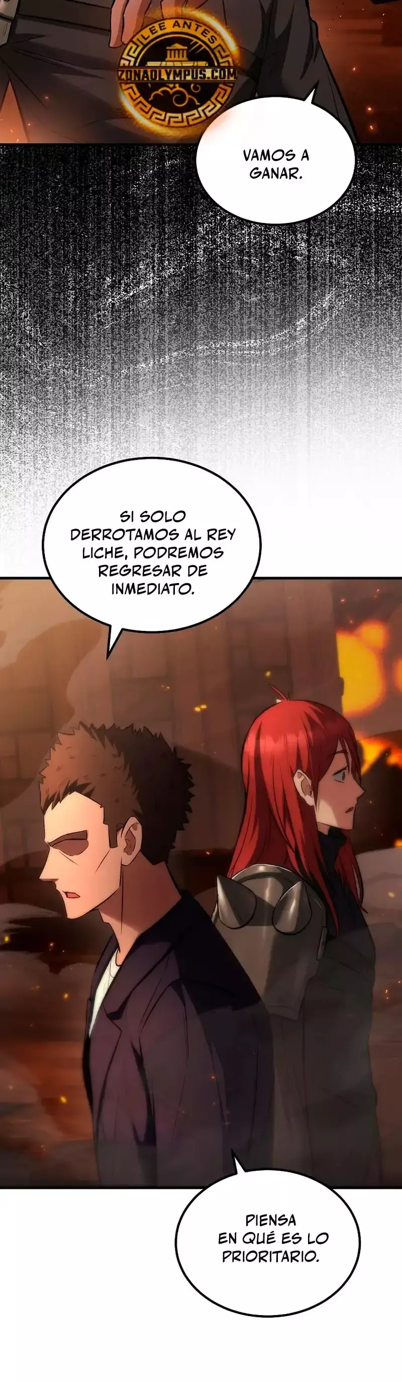 Capitulo 134 page 33