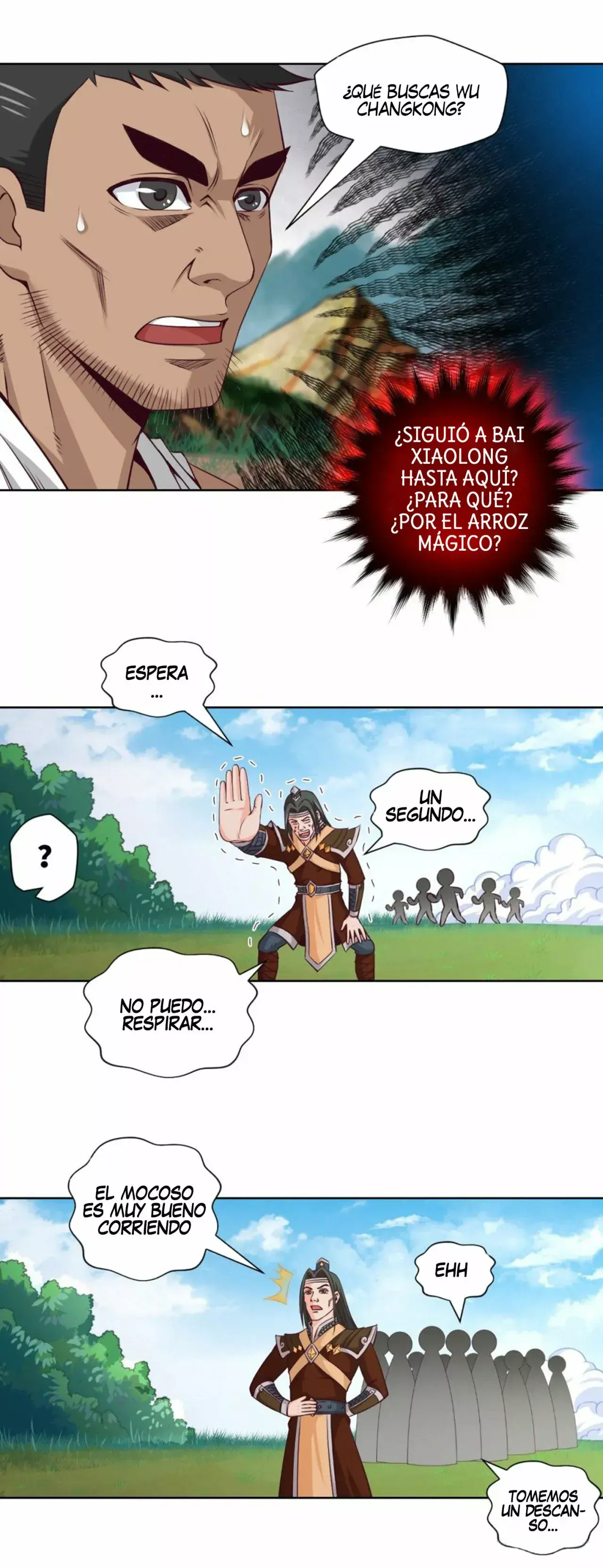Capitulo 23 page 12