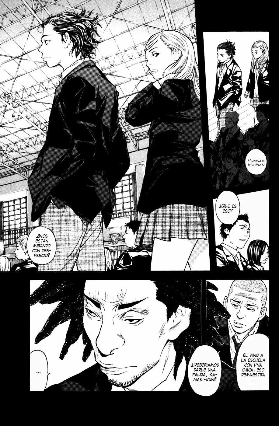 Capitulo 45 page 12