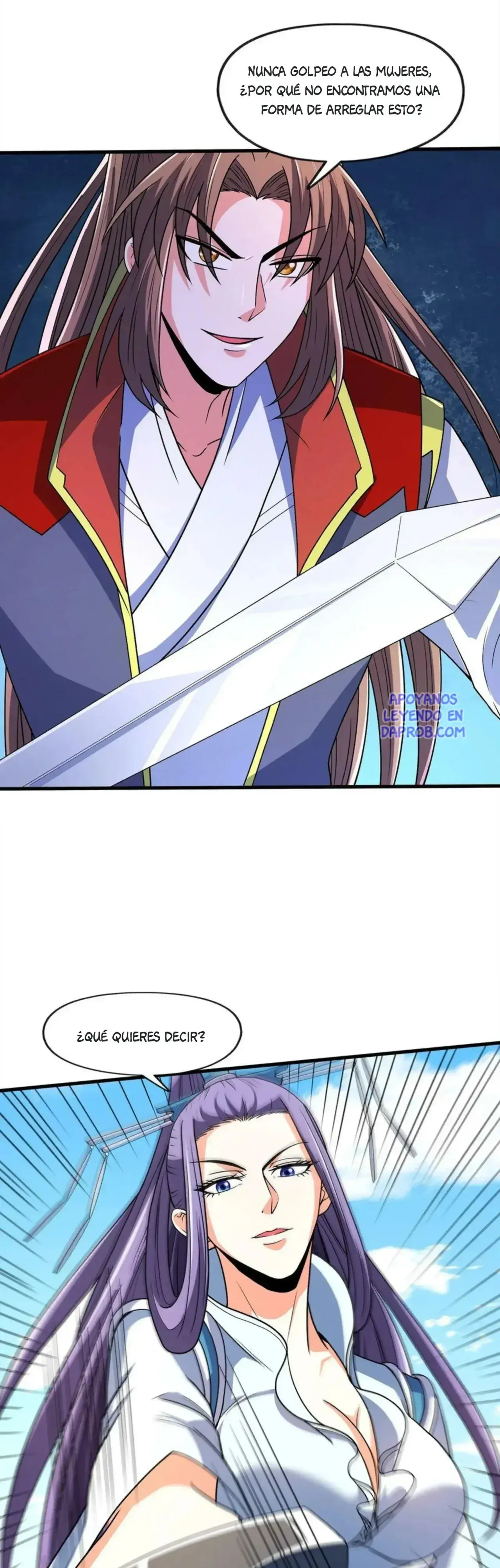 Capitulo 54 page 17